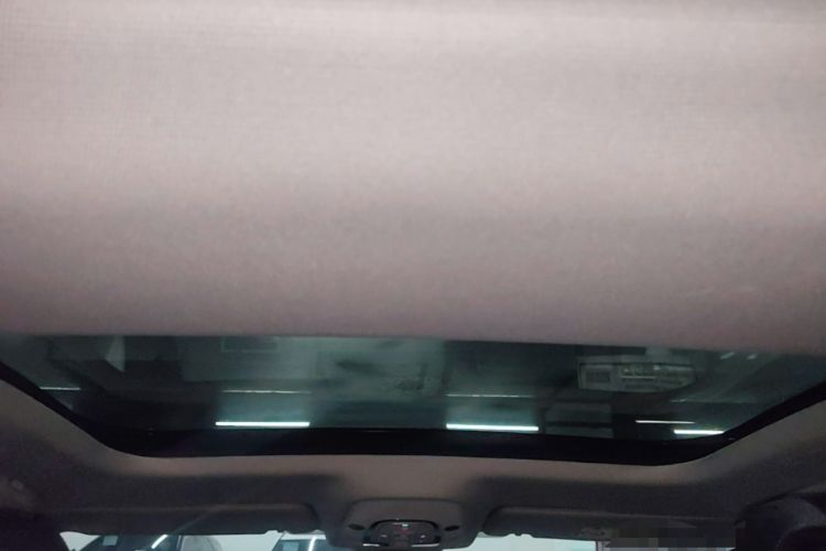 Used Audi A6L 2024 45 TFSI quattro Prestige Elegant Edition Headliner