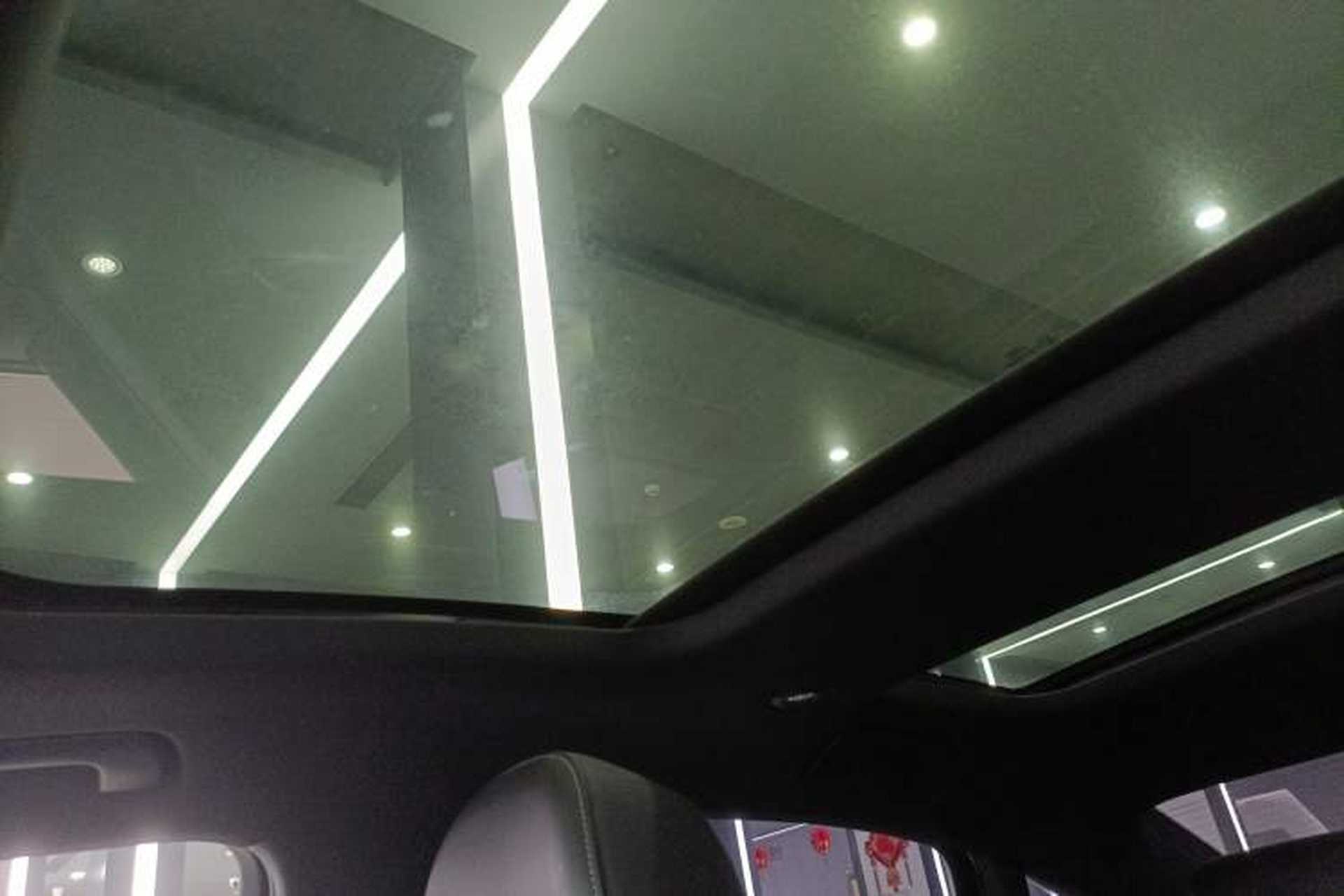 Used Audi A6L 2024 45 TFSI Prestige Dynamic Edition Headliner