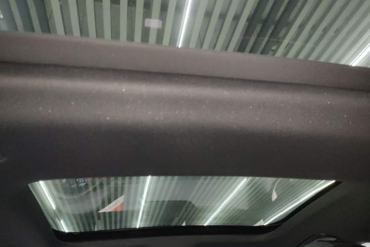 Used Audi A6L 2024 45 TFSI quattro Prestige Dynamic Edition Headliner