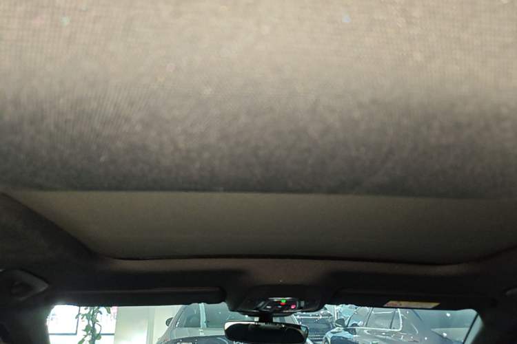 Used Audi A6L 2024 45 TFSI quattro Prestige Dynamic Edition Headliner