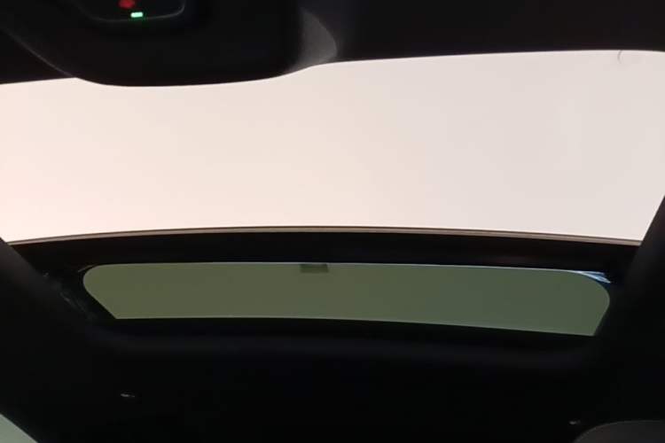Used Audi A6L 2024 45 TFSI Prestige Dynamic Edition Headliner