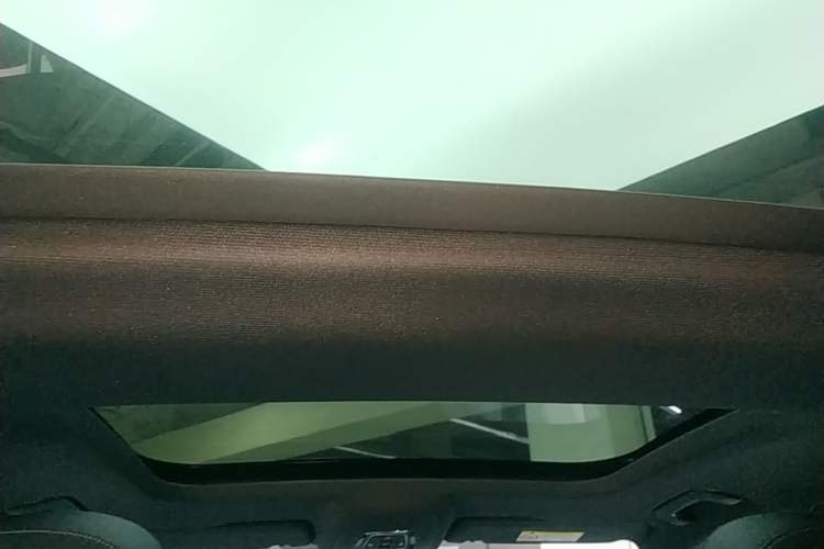 Used Audi A6L 2024 45 TFSI Prestige Dynamic Edition Headliner