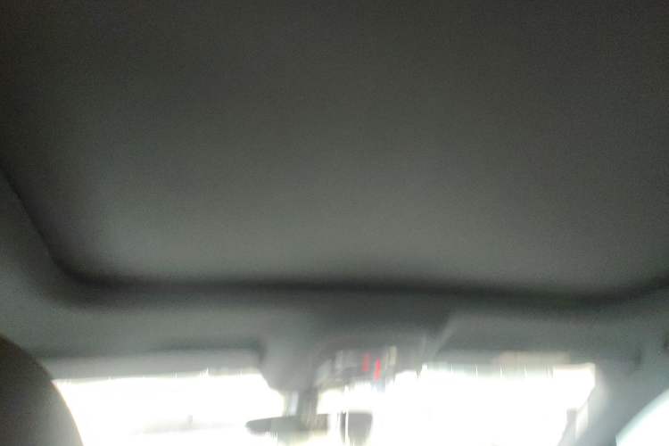 Used Audi A6L 2024 55 TFSI quattro Prestige Dynamic Edition Headliner