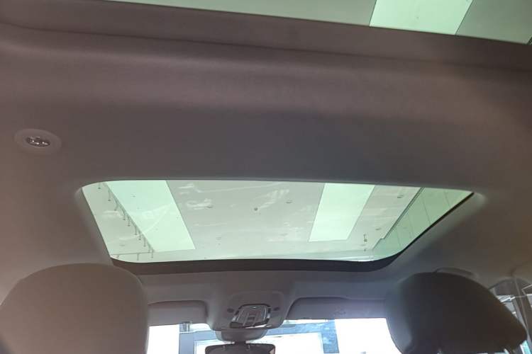 Used Audi A6L 2024 45 TFSI Prestige Dynamic Edition Headliner