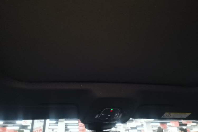 Used Audi A6L 2024 45 TFSI quattro Prestige Dynamic Edition Headliner