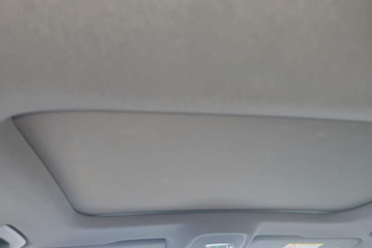 Used Audi A6L 2024 45 TFSI Prestige Dynamic Edition Headliner