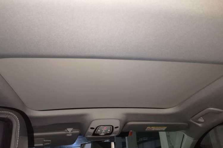 Used Audi A6L 2024 45 TFSI quattro Prestige Elegant Edition Headliner