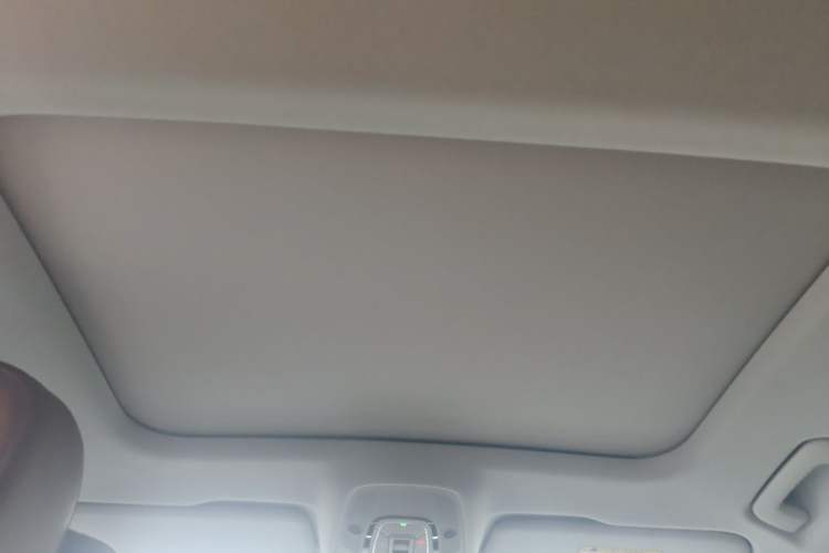 Used Audi A6L 2024 45 TFSI quattro Prestige Dynamic Edition Headliner