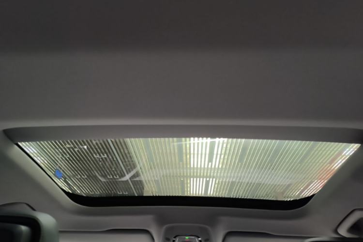 Used Audi A6L 2024 40 TFSI Luxury Prestige Edition Headliner