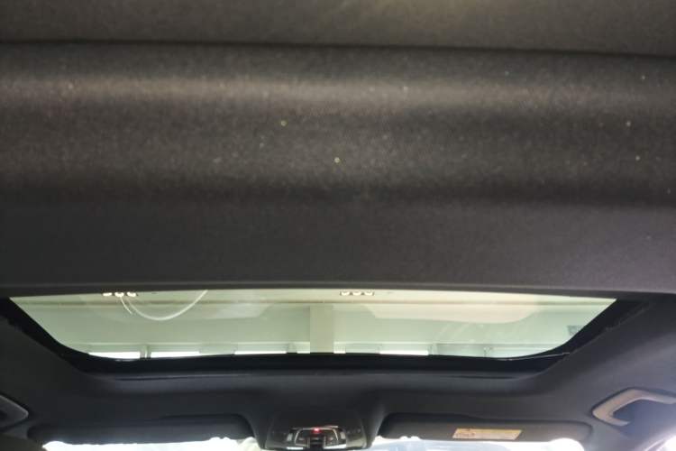 Used Audi A6L 2024 45 TFSI Prestige Dynamic Edition Headliner