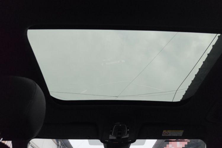 Used Audi A6L 2024 45 TFSI quattro Prestige Dynamic Edition Headliner