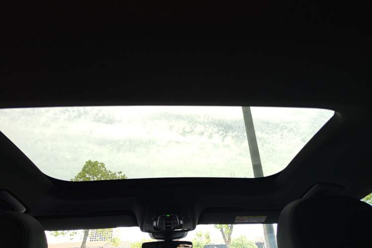 Used Audi A6L 2024 45 TFSI Prestige Dynamic Edition Headliner