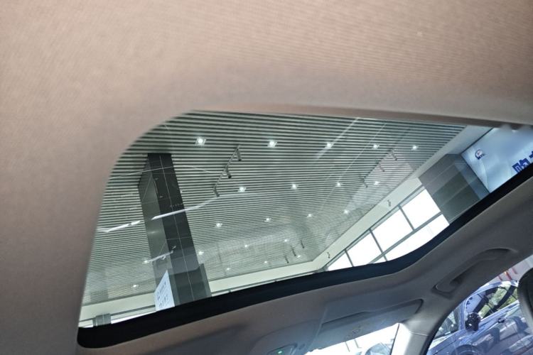 Used Audi A6L 2024 45 TFSI quattro Prestige Elegant Edition Headliner