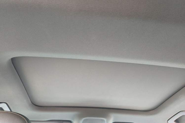 Used Audi A6L 2024 45 TFSI quattro Prestige Dynamic Edition Headliner