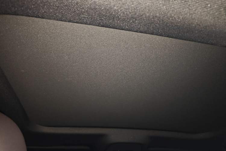 Used Audi A6L 2024 55 TFSI quattro Prestige Dynamic Edition Headliner