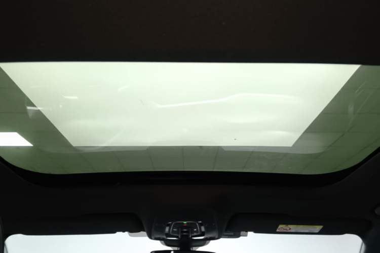 Used Audi A6L 2024 45 TFSI Prestige Dynamic Edition Headliner
