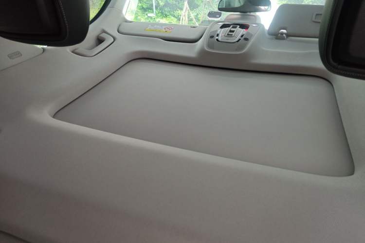 Used Audi A6L 2024 45 TFSI Prestige Elegant Edition Headliner