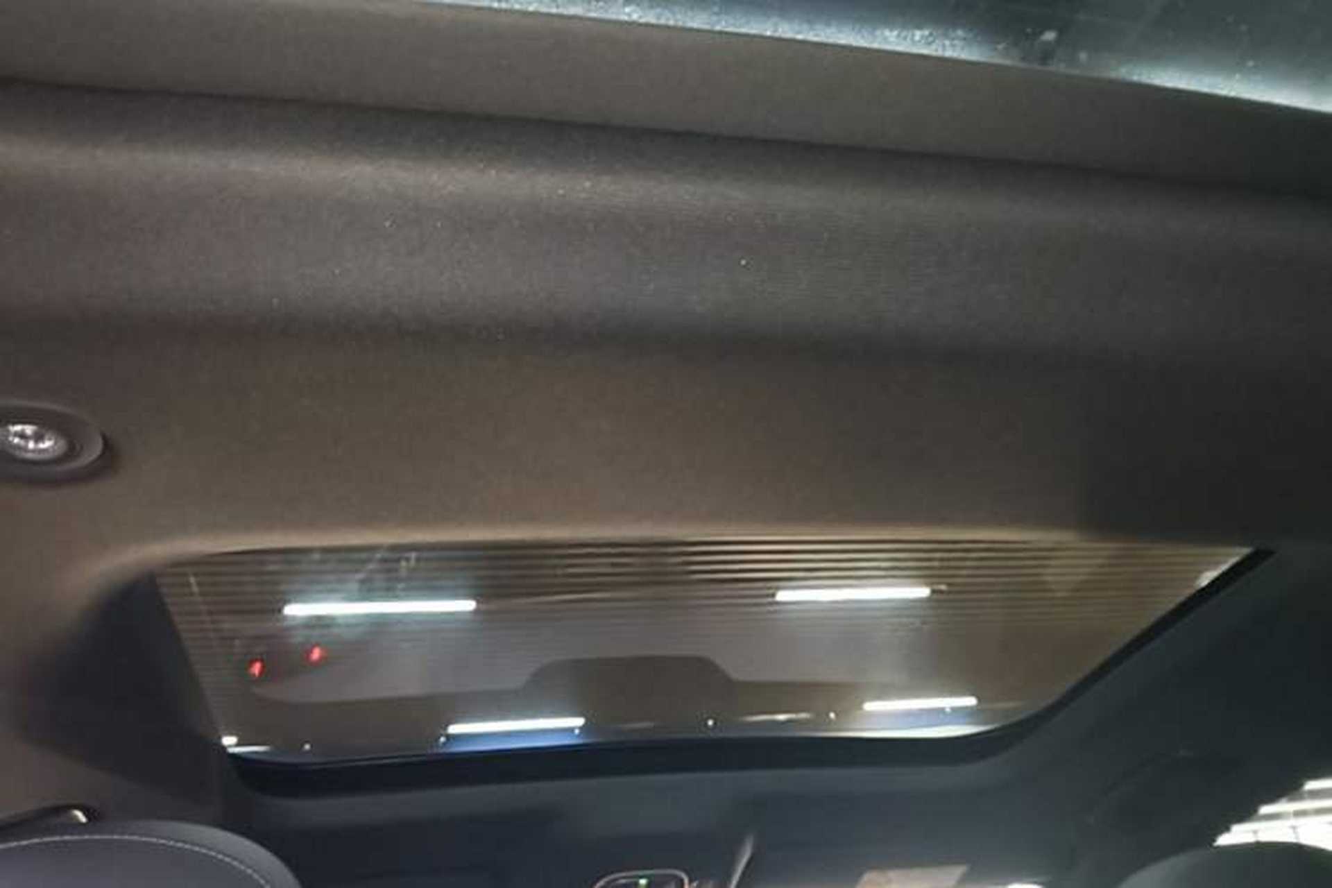 Used Audi A6L 2024 45 TFSI Prestige Dynamic Edition Headliner