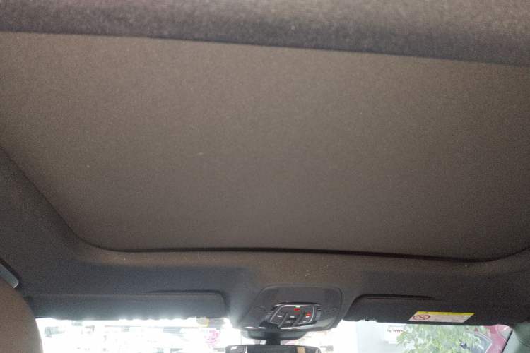 Used Audi A6L 2024 45 TFSI Prestige Dynamic Edition Headliner