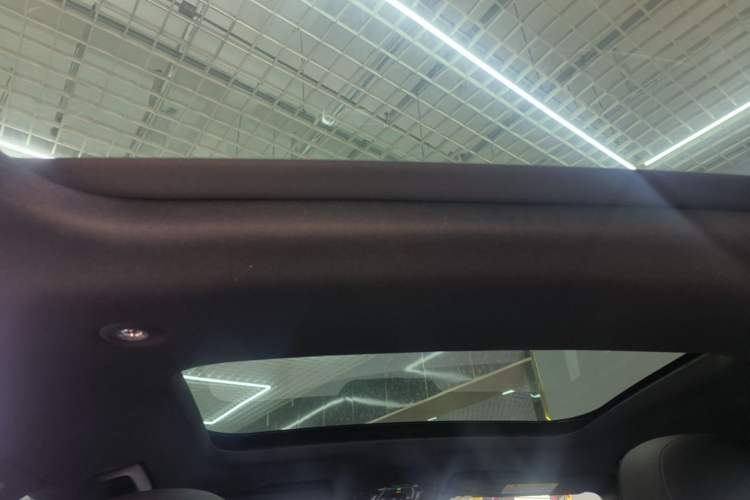 Used Audi A6L 2024 45 TFSI Prestige Dynamic Edition Headliner