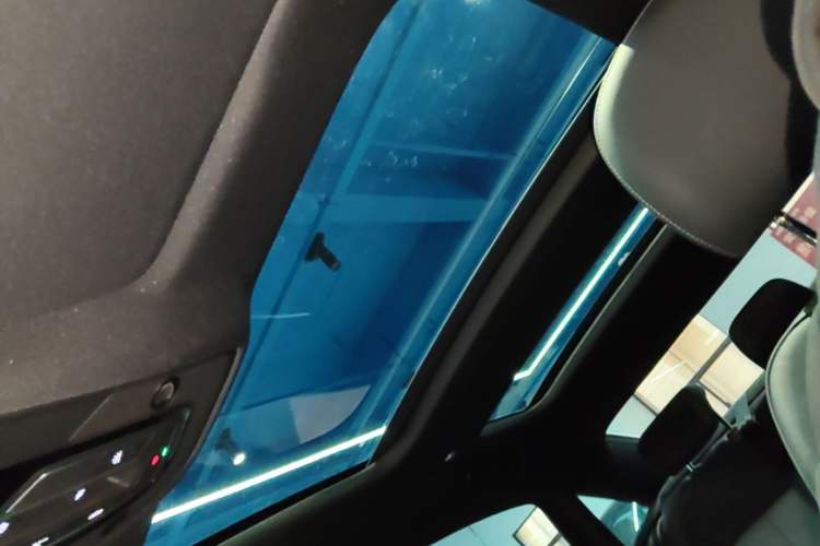 Used Audi A6L 2024 45 TFSI quattro Prestige Dynamic Edition Headliner