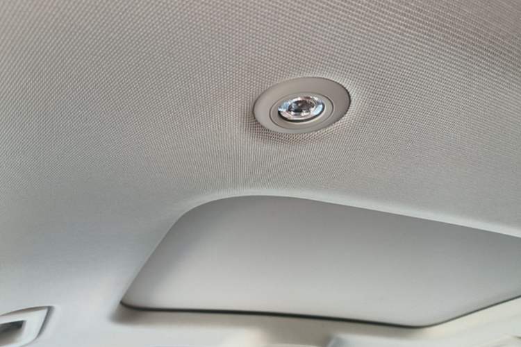 Used Audi A6L 2024 45 TFSI Prestige Dynamic Edition Headliner