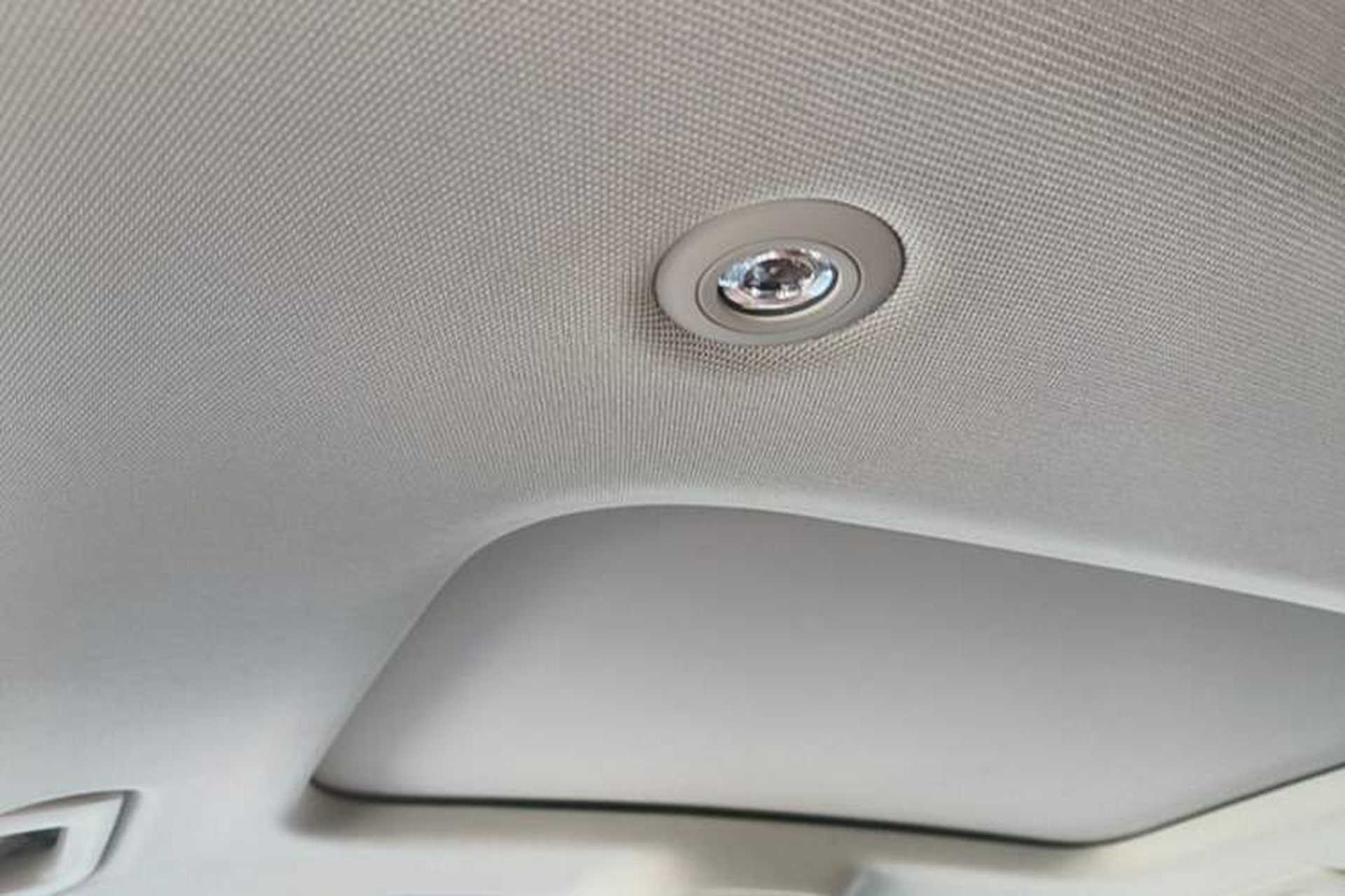 Used Audi A6L 2024 45 TFSI Prestige Dynamic Edition Headliner