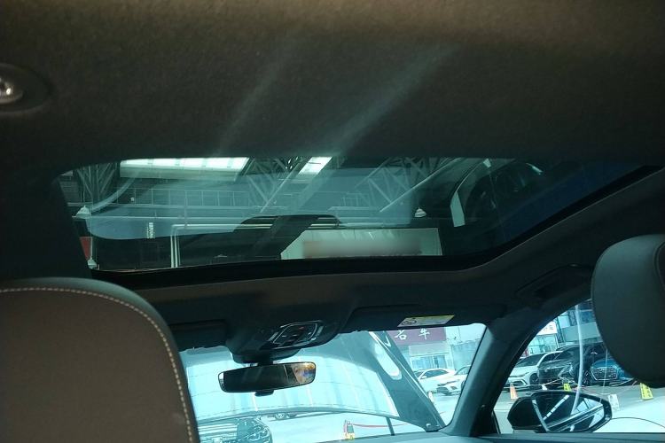 Used Audi A6L 2024 45 TFSI quattro Prestige Dynamic Edition Headliner