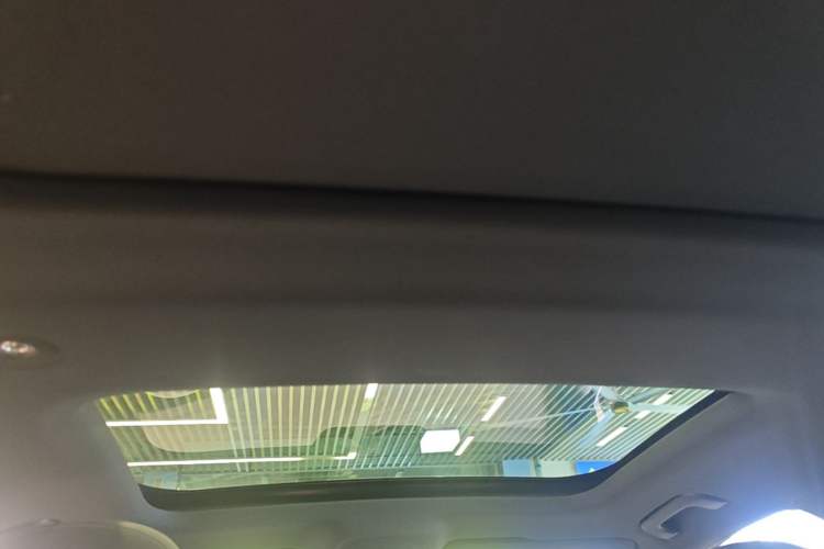 Used Audi A6L 2024 45 TFSI Prestige Dynamic Edition Headliner