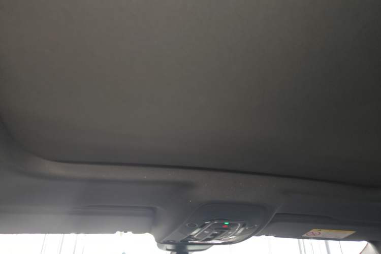 Used Audi A6L 2024 45 TFSI quattro Prestige Dynamic Edition Headliner