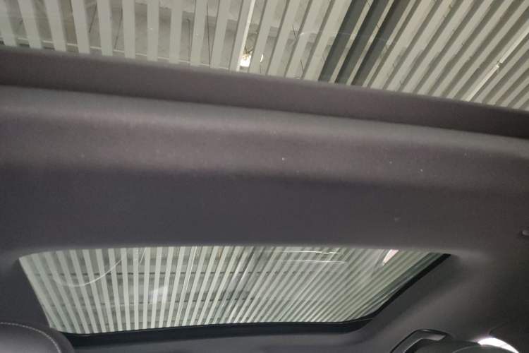Used Audi A6L 2024 45 TFSI quattro Prestige Dynamic Edition Headliner