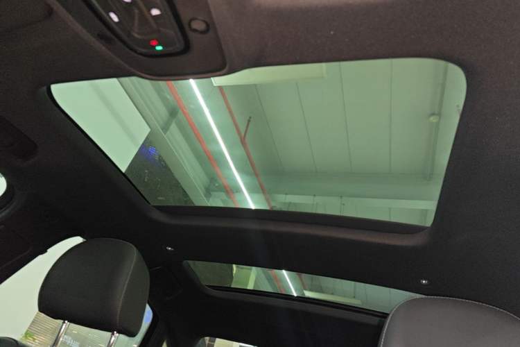 Used Audi A6L 2024 45 TFSI Prestige Dynamic Edition Headliner