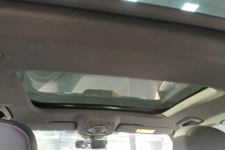 Used Audi A6L 2024 45 TFSI Prestige Dynamic Edition Headliner