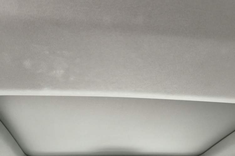 Used Audi A6L 2024 45 TFSI Prestige Dynamic Edition Headliner
