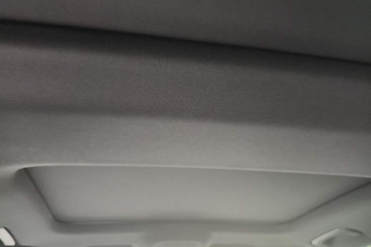 Used Audi A6L 2024 45 TFSI Prestige Dynamic Edition Headliner