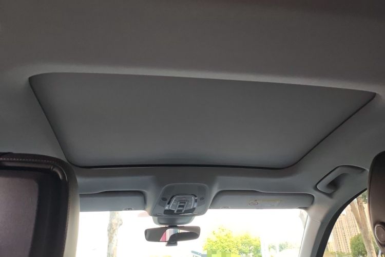 Used Audi A6L 2024 45 TFSI quattro Prestige Elegant Edition Headliner