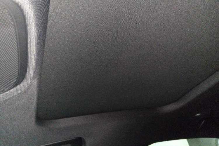 Used Audi A6L 2024 45 TFSI quattro Prestige Dynamic Edition Headliner