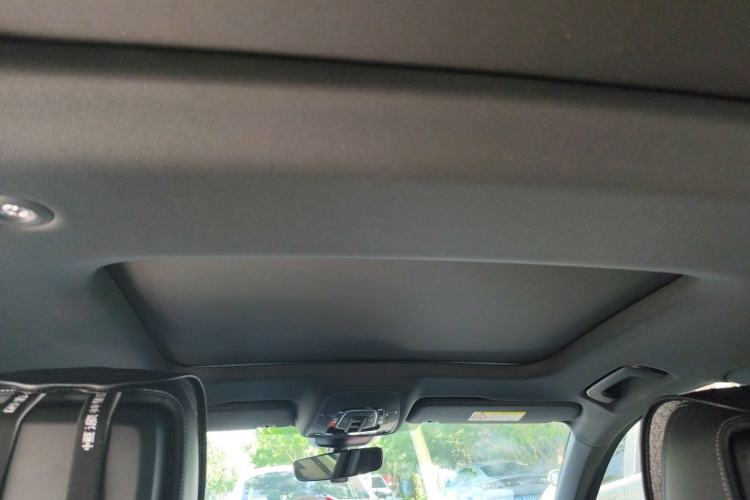 Used Audi A6L 2024 45 TFSI Prestige Dynamic Edition Headliner