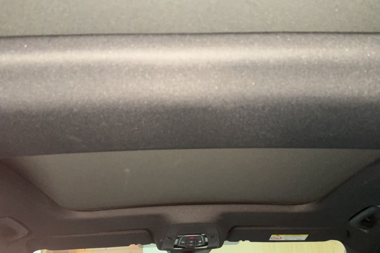 Used Audi A6L 2024 45 TFSI Prestige Dynamic Edition Headliner