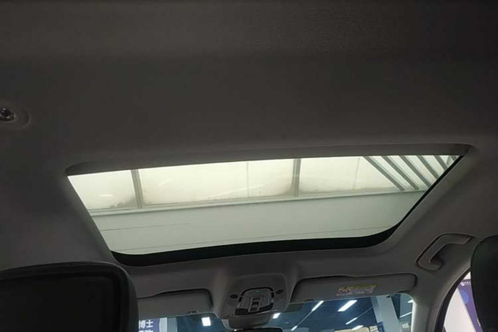 Used Audi A6L 2024 45 TFSI quattro Prestige Elegant Edition Headliner