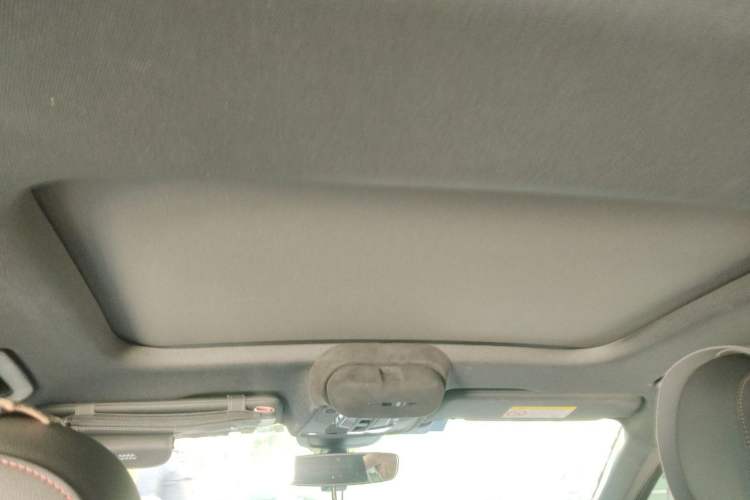 Used Audi A6L 2024 45 TFSI quattro Prestige Dynamic Edition Headliner