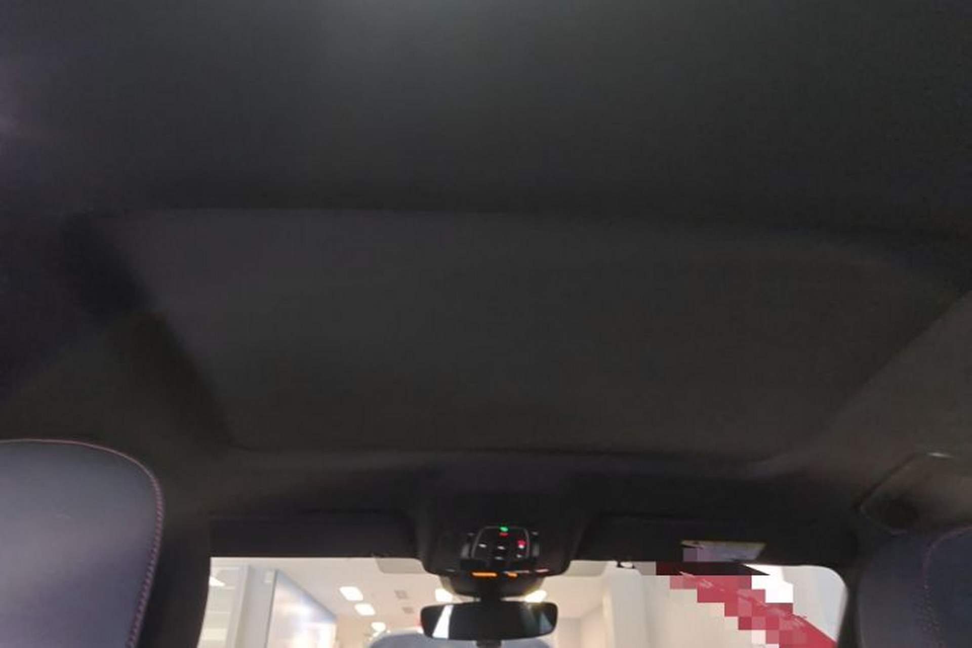Used Audi A6L 2024 45 TFSI Prestige Dynamic Edition Headliner