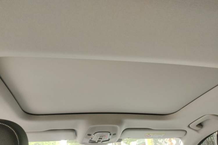 Used Audi A6L 2024 45 TFSI Prestige Elegant Edition Headliner