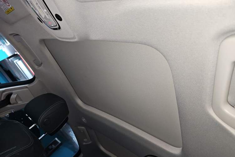 Used Audi A6L 2024 45 TFSI Prestige Dynamic Edition Headliner