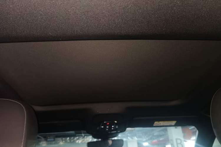 Used Audi A6L 2024 45 TFSI Prestige Dynamic Edition Headliner