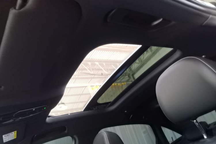 Used Audi A6L 2024 45 TFSI Prestige Dynamic Edition Headliner