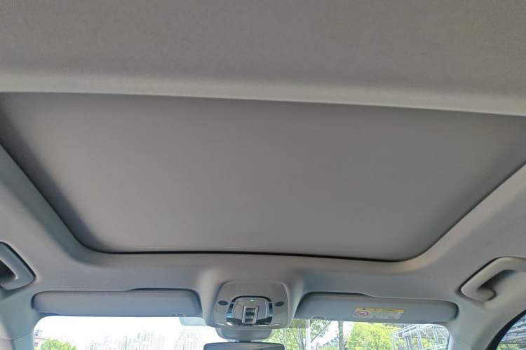 Used Audi A6L 2024 45 TFSI Prestige Dynamic Edition Headliner