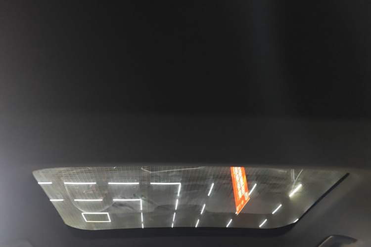 Used Audi A6L 2024 40 TFSI Luxury Dynamic Edition Headliner