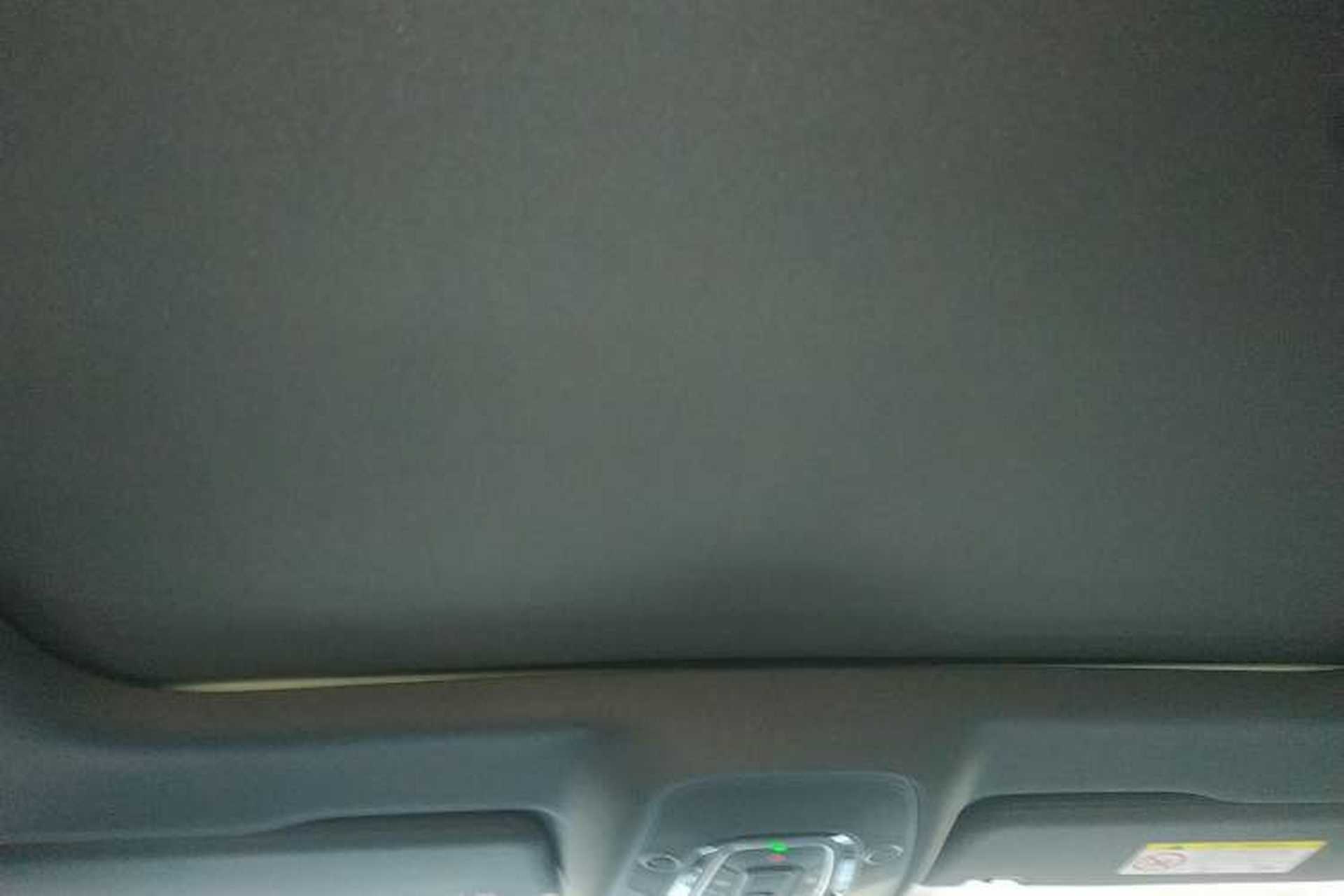 Used Audi A6L 2024 40 TFSI Luxury Dynamic Edition Headliner