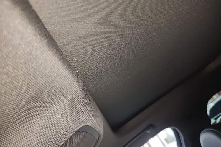 Used Audi A6L 2024 45 TFSI Prestige Dynamic Edition Headliner